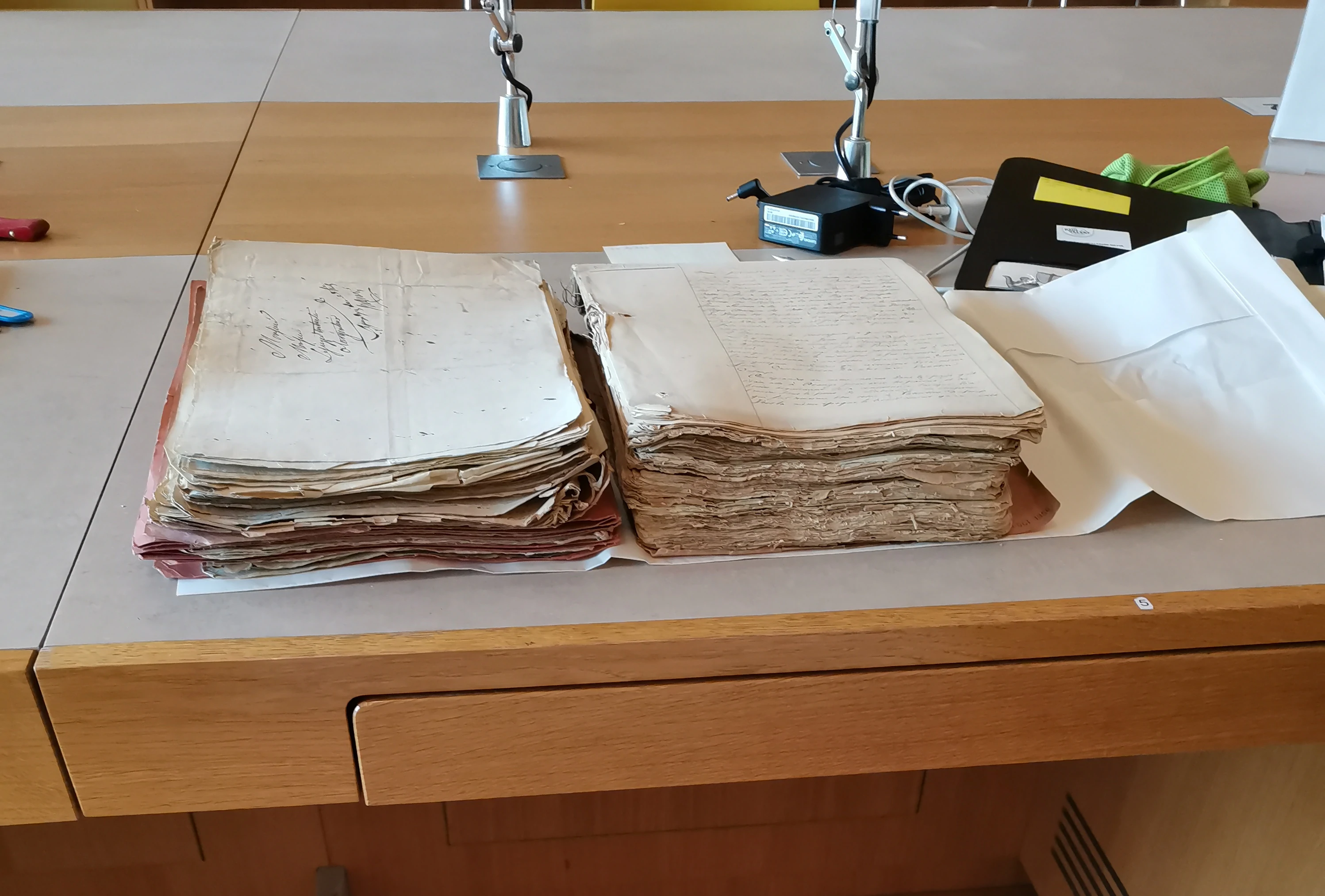 Documents